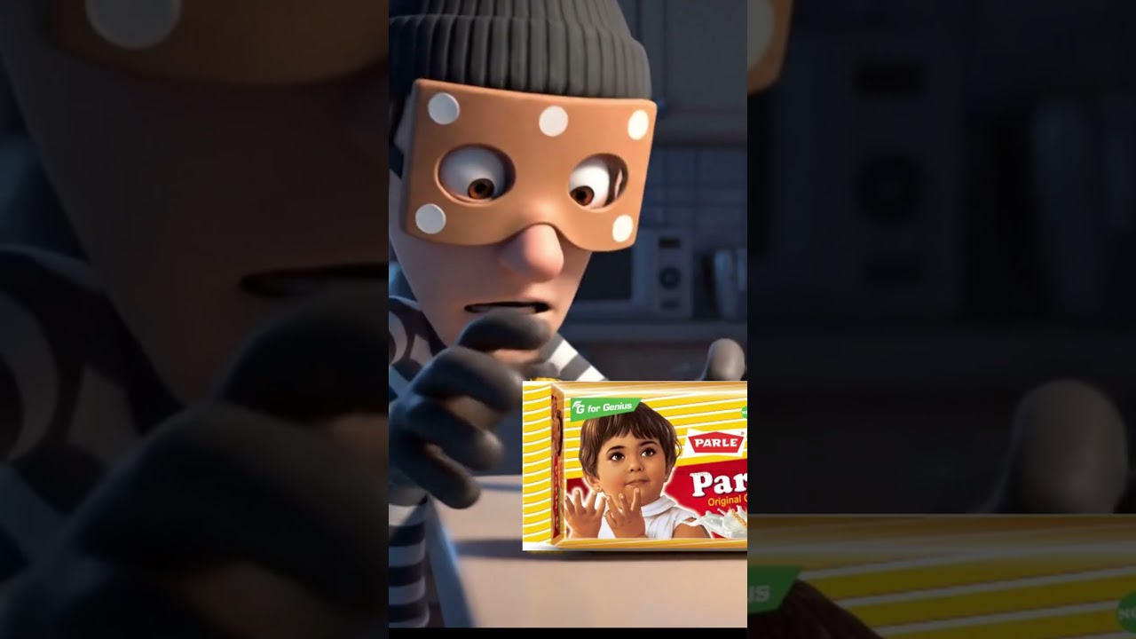 Why Parle-G got Smaller? (Shrinkflation Explained) 📉