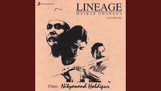 Raga Mishra Pilu: Gat In Deepchandi / Chachar (14 Beats)