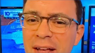 Saturday morning forecast