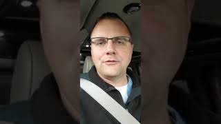 Beginning To Move Equipment