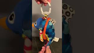 Lamaze Flipping Felipe.
