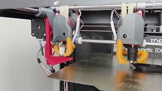 Stupid Simple 3D Printer Nozzle Bib: Clean Nozzles Forever with Paper & Tape!