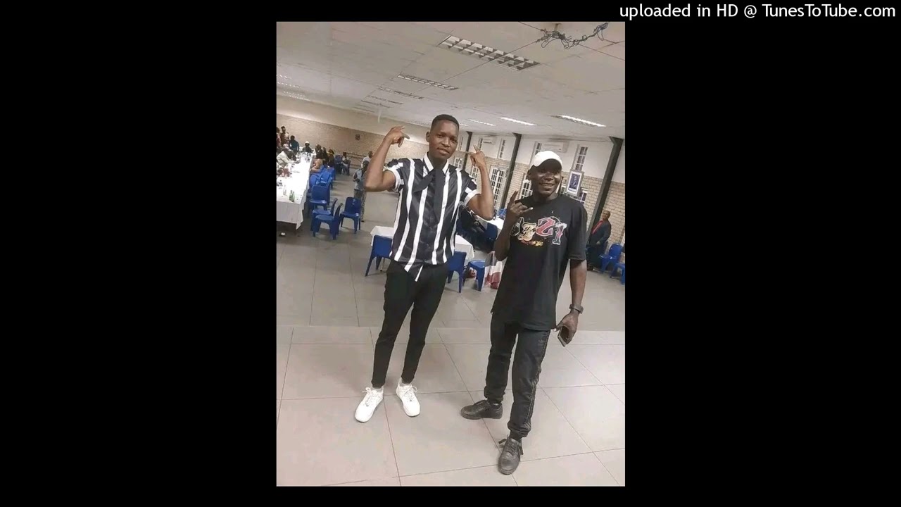 Logo-logo ft vhantumbunuco (txicabula txango) By VP music 2026