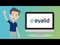 How Verifying Your ID Works With Evalid
