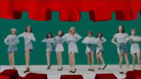 TT But Every Time the Outfits Change It Gets Faster