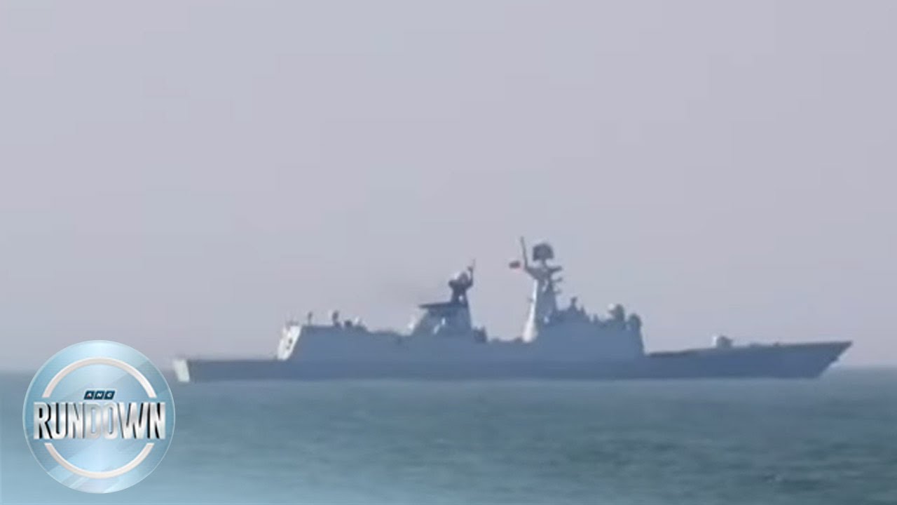 Rundown (7AM) | ANC (8 April 2024) - YouTube