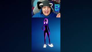 Ben 10 Collab Has Come To Fortnite! Awesome Skin Varieties! #fortnite #epicpartner #fortniteclips