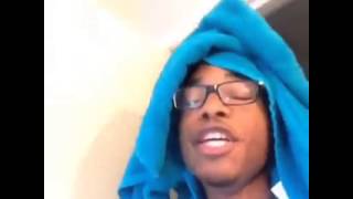 Funny Vine Videos March 2015 - White parents vs Black parents be like