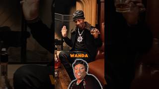 Katt Williams CANCELED Wanda Smith After THIS Interview 🔥