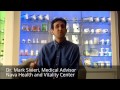 Nutraceuticals 101: Intro to Nava Supplements