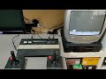 TV Game 32 in 1 - Clon de Atari 2600
