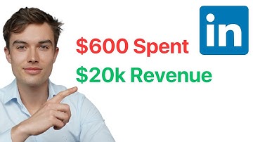 How to set up LinkedIn Ads insanely profitably