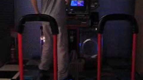 TRANS DDRX 凛として咲く花の如く [SP-DIFFICULT] PFC