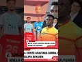 MUSA CAMARA AGOMA KUSAINI YANGA INJINIA NI MTU ATALI NA NUSU KWAKWELI MUSA CAMARA AGOMA KUSAINI YANGA INJINIA NI MTU ATALI NA NUSU KWAKWELI
