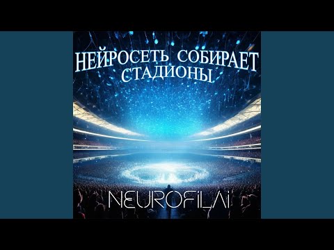 NeurofilAi - Нейросеть собирает стадионы '26