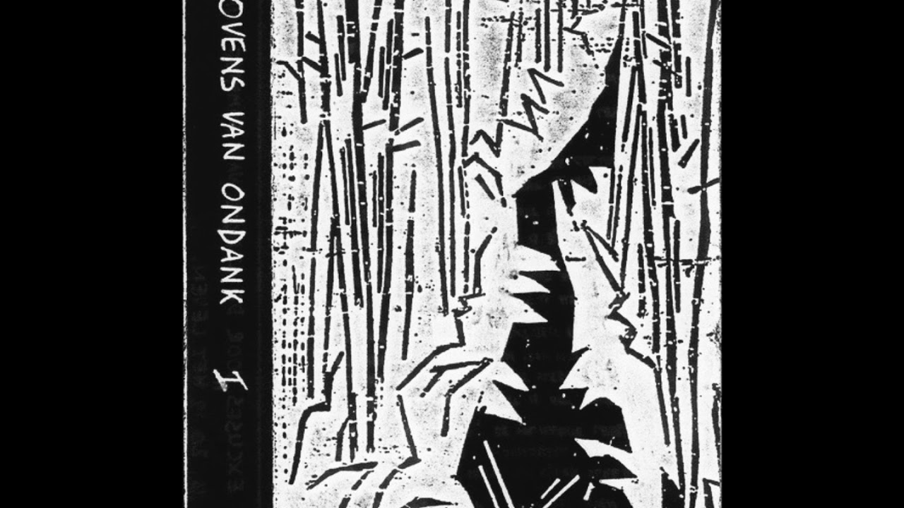 Ovens Van Ondank-My Gesture