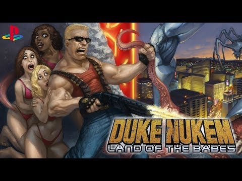 Video: 3D-maailmat: 2K: Lla Oli Toinen Duke-peli
