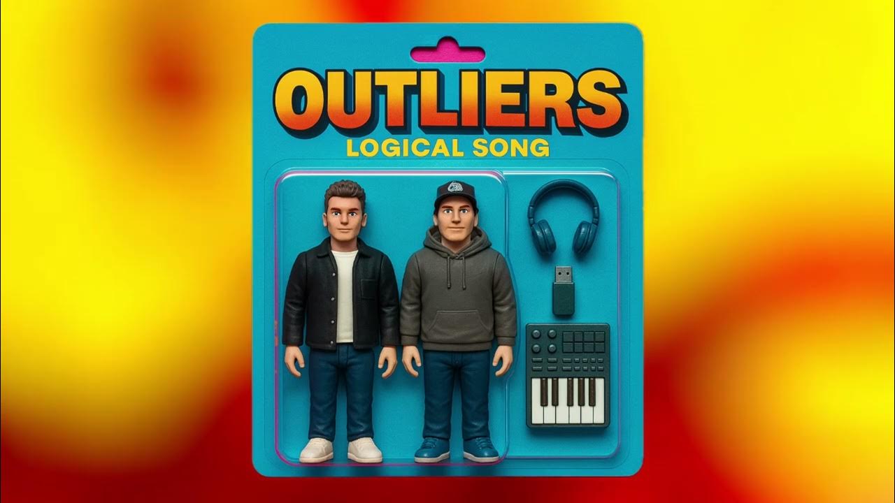 Supertramp - The Logical Song (Outliers Remix) Supertramp - The Logical Song (Outliers Remix)