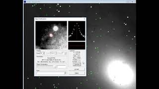 Astrometrica