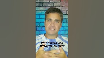 Why people are attracted to INFPs #infp #mbti #thoughts #psychology #personality #mentalhealth