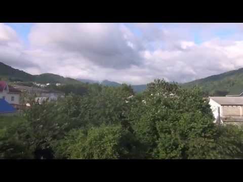 Проезжая Головинку (отдых