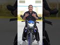 Bawal daw mag Bengking sa Bagong Raider?