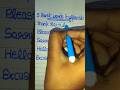 5:basic words in Spanish| #shorts #shortsfeed #shortsvideo #ytshorts @Ketandrawing .