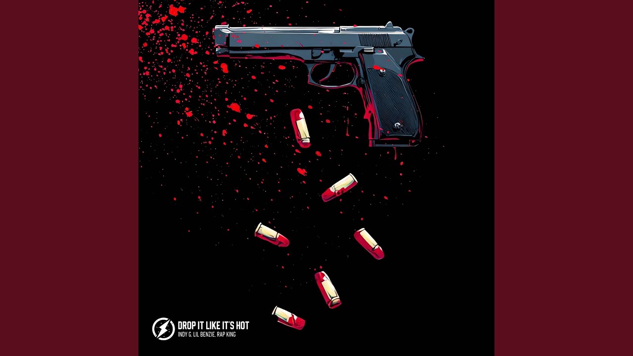 Drop It Like It's Hot