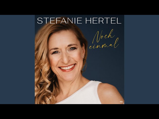 Stefanie Hertel - 40 Jahre Hitmedley