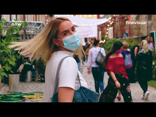 Strada Potaissa 2020 - Mood Video (Realizat pentru Inspire Now) - Video evenimente Cluj