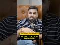 Armaan Malik JAIL Big Reveal #armaanmalik #malikvlogs #payalmalik #kritikamalik #shortsvideo #shorts