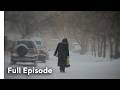 Whiteout Terror Stories Of Frozen Survival The Weather Files 102