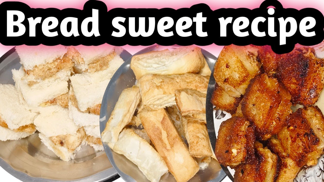 sweet recipe @ new recipe sweet recipe @ bread shira @ khari sweet recipe @ bread dry fruits recipe