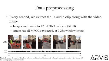 Look and Listen: A Multi-Modality Late Fusion Approach to Scene Classification @ IROS 2020