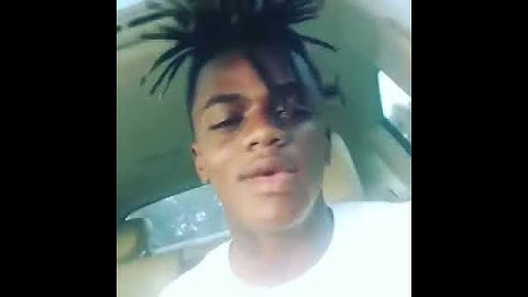 jaydayoungan - know ian scared snippet