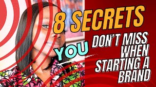 8 Essential Steps to Kickstart Your Career or Business!