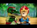 Lego legends of chima  les forces de la nature 