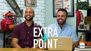 Hating On Lonzo & The Curse Of 76Ers The Extra Point
