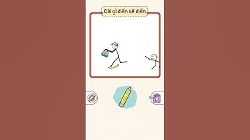 Draw puzzle sketch it Gameplay Walkthrough Part 2 (IOS/Android) - Game TVS #short