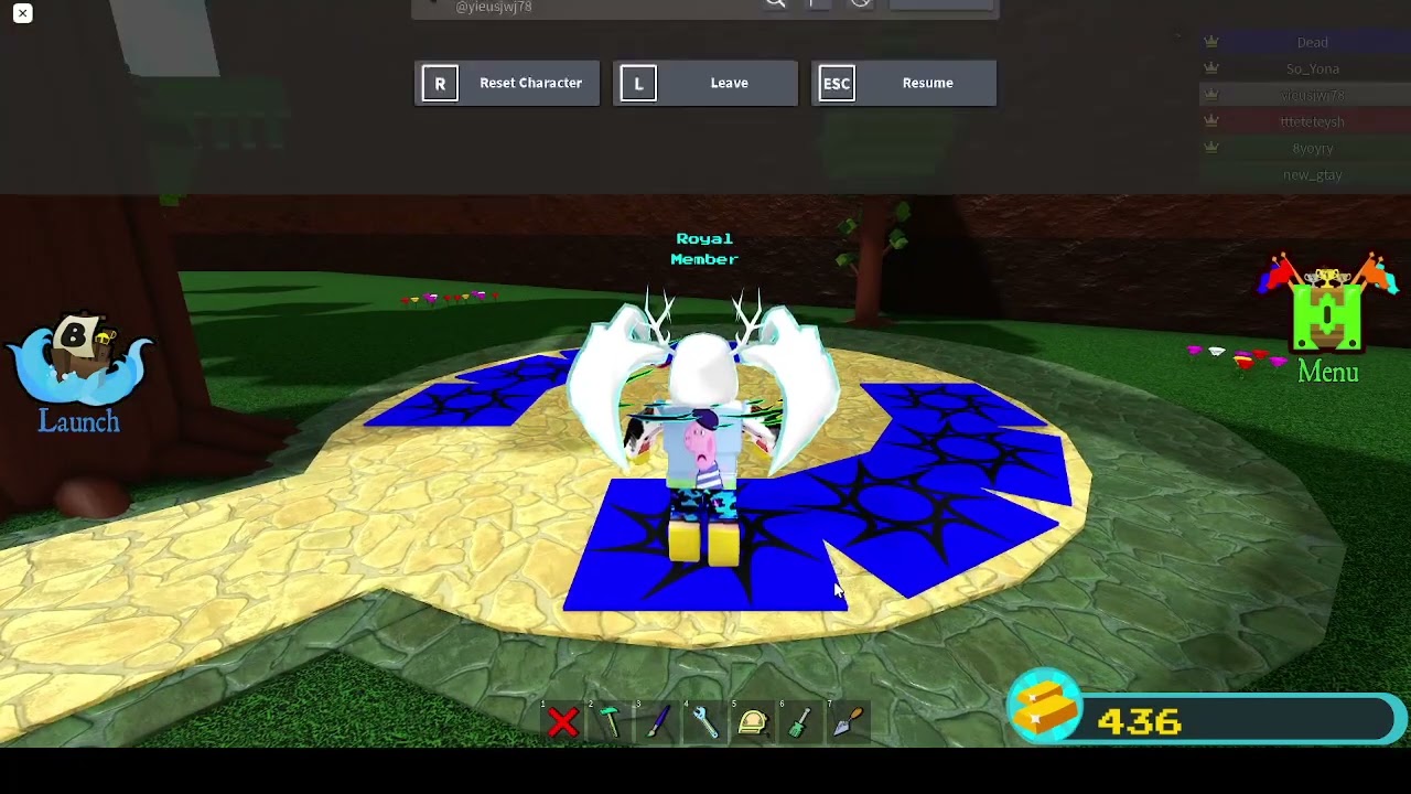 Roblox New Death Sound VS Anime Moan YouTube 