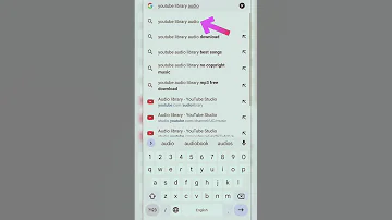 Ho To Download Free Music From YouTube Audio Library Indiatech Bangla Tutorial 