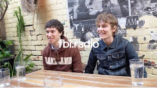 DUMBHEAD | fbi.radio