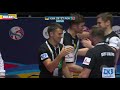 Germany vs. Portugal Highlights | Day 16 | Men's EHF EURO 2020