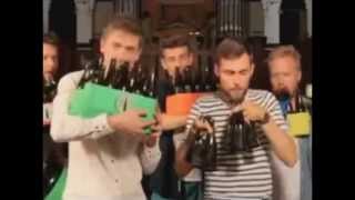 Пивной ансамбль прикол 2014 Пивной ансамбль прикол 2014