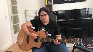 Dritte Wahl - Fliegen (Acoustic Cover)