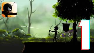 Archers Online: PvP - Gameplay Walkthrough Part 1 - Introduction And First Play screenshot 5