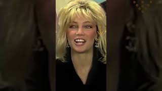 What Happened to Heather Locklear #shorts #heatherlocklear