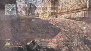 The GOON Squad MW2