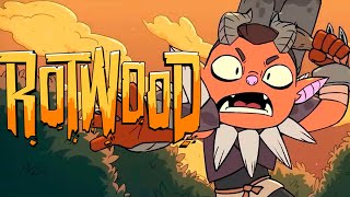 :     KLEI! | Rotwood