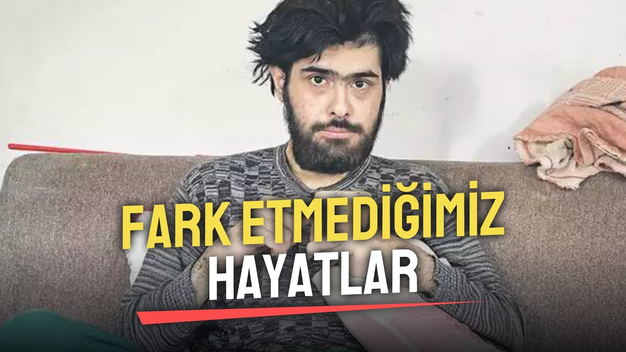 AĞIR DEPRESYON YAŞAYAN ÇOCUK ÜZERİNE